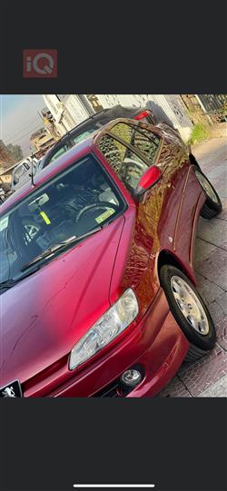 Peugeot 306